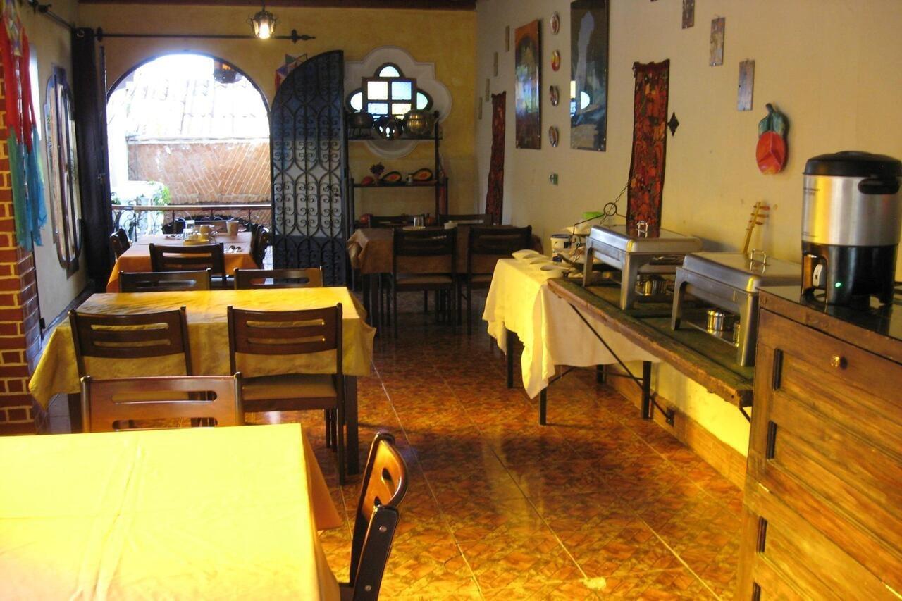 Hotel Gran Plaza Euromaya Antigua Екстер'єр фото
