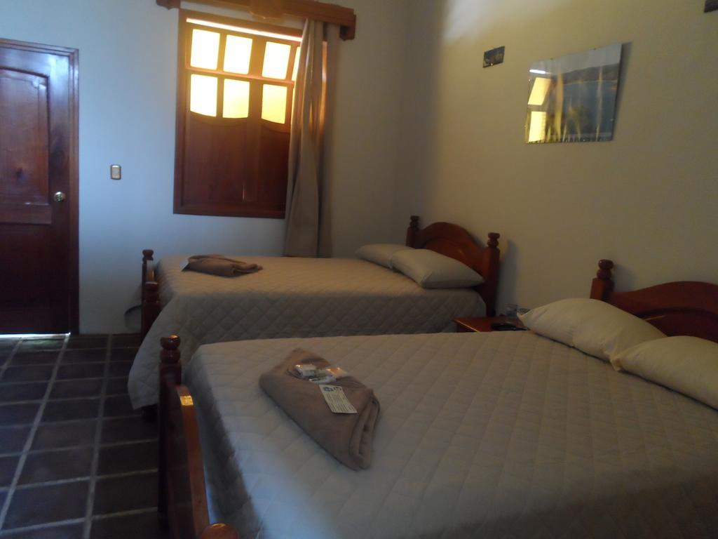 Hotel Gran Plaza Euromaya Antigua Номер фото