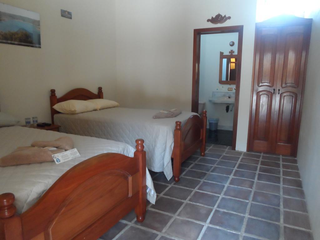 Hotel Gran Plaza Euromaya Antigua Номер фото