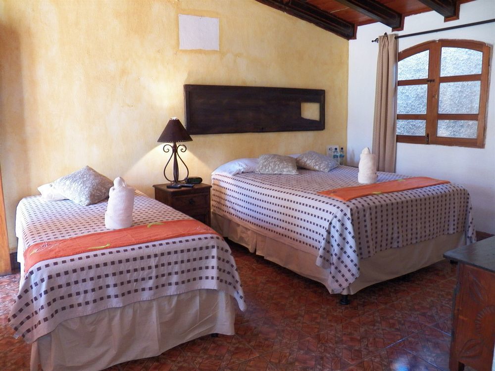 Hotel Gran Plaza Euromaya Antigua Екстер'єр фото