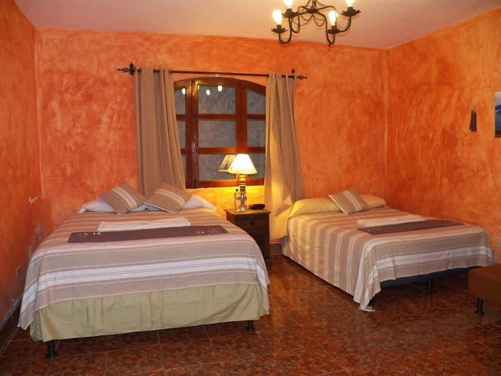 Hotel Gran Plaza Euromaya Antigua Екстер'єр фото